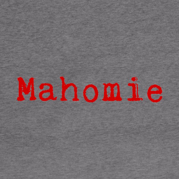 Mahomie! by nyah14